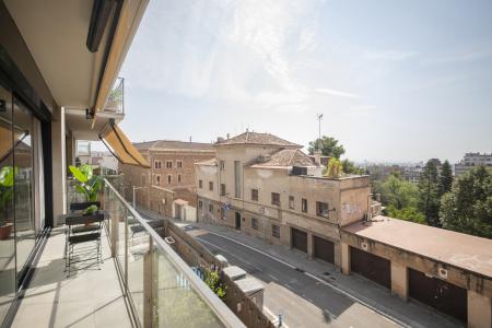 Appartement à louer à Barcelona Carrer De Sant Cugat Del Vallès