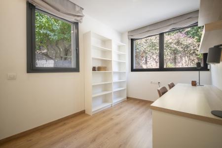 Appartement à louer à Barcelona Carrer De Sant Cugat Del Vallès