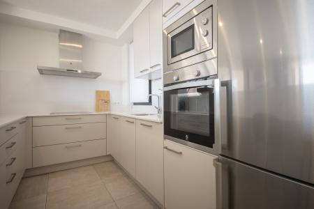 Appartement à louer à Barcelona Carrer De Sant Cugat Del Vallès