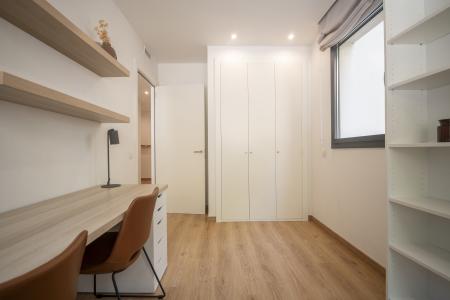 Appartement à louer à Barcelona Carrer De Sant Cugat Del Vallès