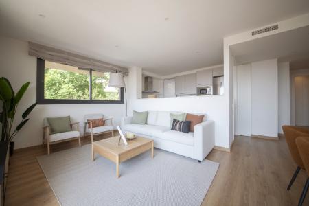 Appartement à louer à Barcelona Carrer De Sant Cugat Del Vallès