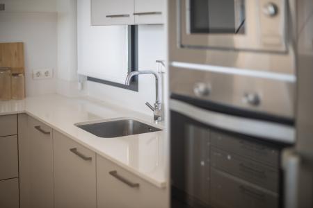 Appartement à louer à Barcelona Carrer De Sant Cugat Del Vallès