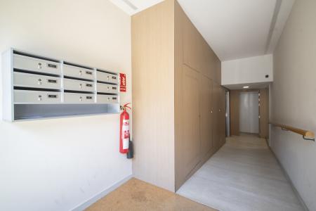 Appartement à louer à Barcelona Carrer De Sant Cugat Del Vallèsn