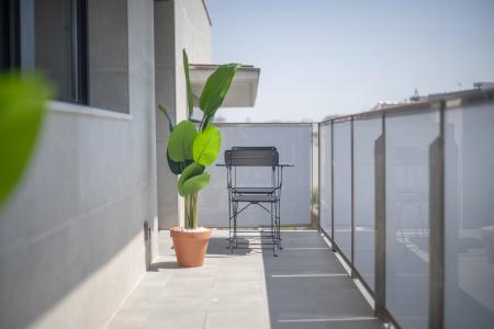 Appartement à louer à Barcelona Carrer De Sant Cugat Del Vallèsn