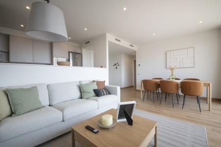 Appartement à louer à Barcelona Carrer De Sant Cugat Del Vallèsn