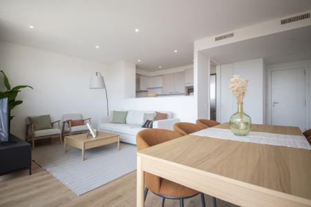 Appartement à louer à Barcelona Carrer De Sant Cugat Del Vallèsn