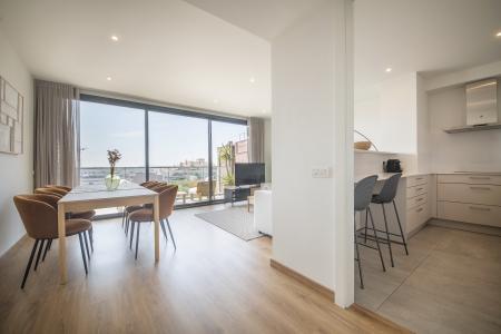 Appartement à louer à Barcelona Carrer De Sant Cugat Del Vallèsn