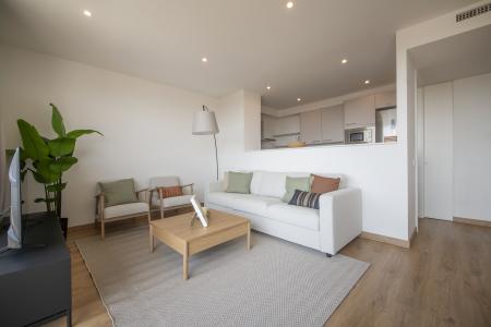 Appartement à louer à Barcelona Carrer De Sant Cugat Del Vallèsn