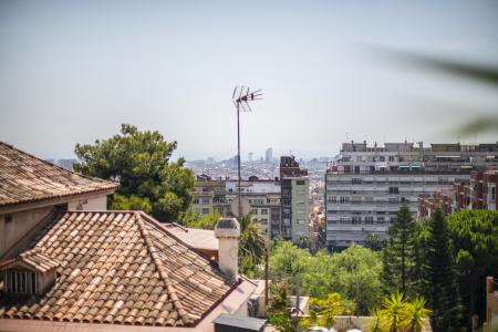 Appartement à louer à Barcelona Carrer De Sant Cugat Del Vallèsn