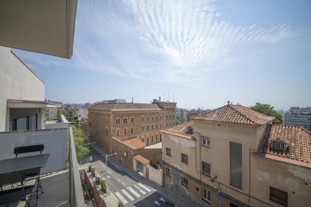 Appartement à louer à Barcelona Carrer De Sant Cugat Del Vallèsn