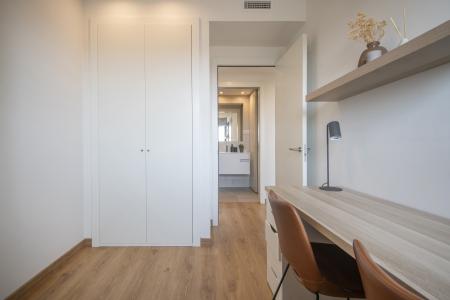 Appartement à louer à Barcelona Carrer De Sant Cugat Del Vallèsn