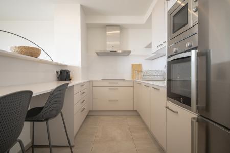 Appartement à louer à Barcelona Carrer De Sant Cugat Del Vallèsn