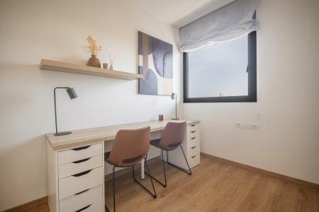Appartement à louer à Barcelona Carrer De Sant Cugat Del Vallèsn