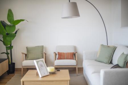 Appartement à louer à Barcelona Carrer De Sant Cugat Del Vallèsn