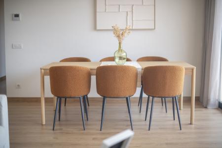 Appartement à louer à Barcelona Carrer De Sant Cugat Del Vallèsn