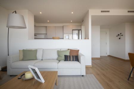 Appartement à louer à Barcelona Carrer De Sant Cugat Del Vallèsn