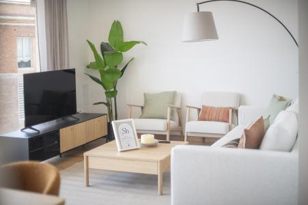 Appartement à louer à Barcelona Carrer De Sant Cugat Del Vallèsn