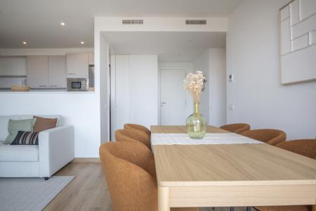 Appartement à louer à Barcelona Carrer De Sant Cugat Del Vallèsn