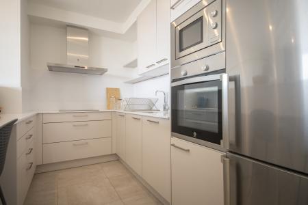 Appartement à louer à Barcelona Carrer De Sant Cugat Del Vallèsn