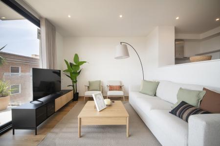 Appartement à louer à Barcelona Carrer De Sant Cugat Del Vallèsn