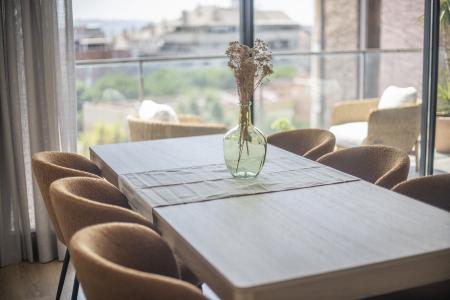 Appartement à louer à Barcelona Carrer De Sant Cugat Del Vallèsn