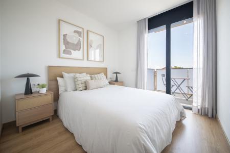 Appartement à louer à Barcelona Carrer De Sant Cugat Del Vallèsn
