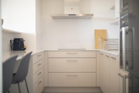 Appartement à louer à Barcelona Carrer De Sant Cugat Del Vallèsn