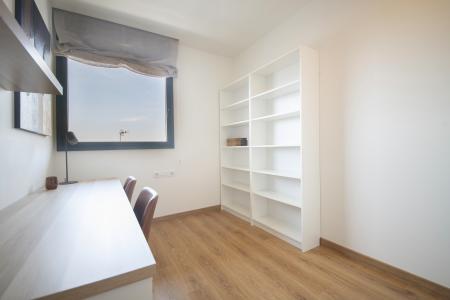 Appartement à louer à Barcelona Carrer De Sant Cugat Del Vallèsn
