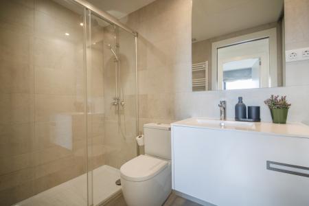 Appartement à louer à Barcelona Carrer De Sant Cugat Del Vallèsn