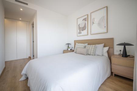 Appartement à louer à Barcelona Carrer De Sant Cugat Del Vallèsn