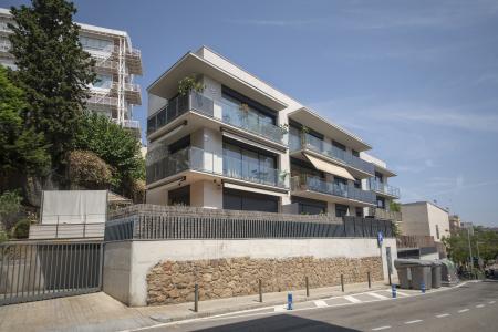 Appartement à louer à Barcelona Carrer De Sant Cugat Del Vallèsn