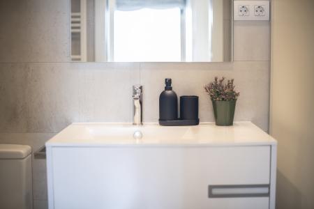 Appartement à louer à Barcelona Carrer De Sant Cugat Del Vallèsn