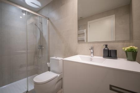 Appartement à louer à Barcelona Carrer De Sant Cugat Del Vallèsn