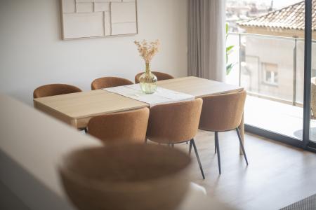 Appartement à louer à Barcelona Carrer De Sant Cugat Del Vallèsn