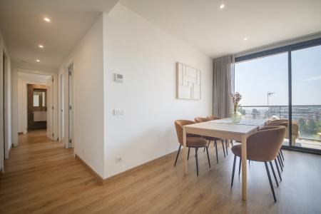 Appartement à louer à Barcelona Carrer De Sant Cugat Del Vallèsn