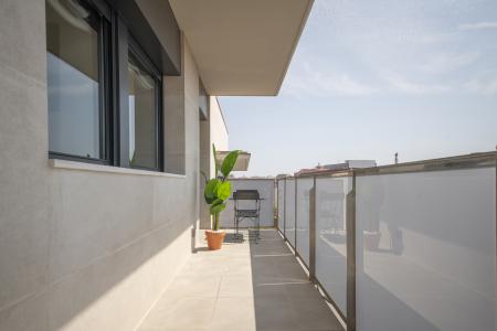 Appartement à louer à Barcelona Carrer De Sant Cugat Del Vallèsn