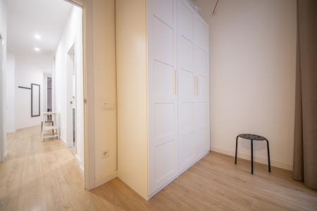 Appartement à louer à Barcelona Passatge Sant Benet - Arc De Triomf