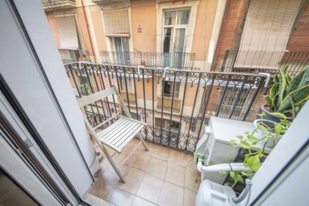 Appartement à louer à Barcelona Passatge Sant Benet - Arc De Triomf