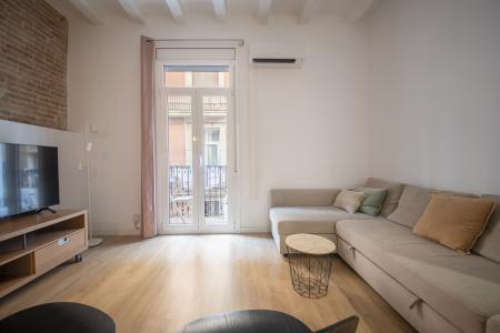 Appartement à louer à Barcelona Passatge Sant Benet - Arc De Triomf