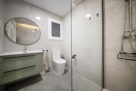 Appartement à louer à Barcelona Passatge Sant Benet - Arc De Triomf