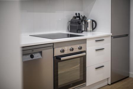 Appartement à louer à Barcelona Passatge Sant Benet - Arc De Triomf