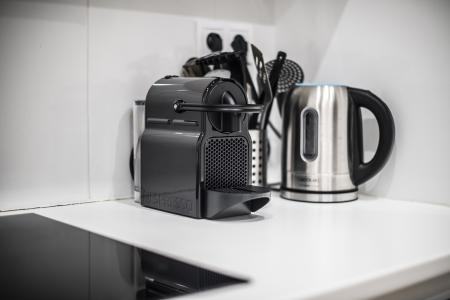 Appartement à louer à Barcelona Passatge Sant Benet - Arc De Triomf