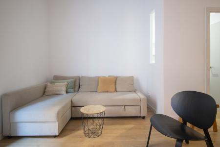 Appartement à louer à Barcelona Passatge Sant Benet - Arc De Triomf