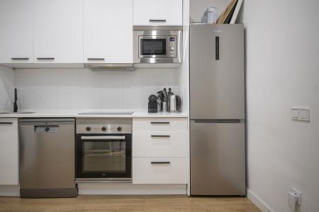 Appartement à louer à Barcelona Passatge Sant Benet - Arc De Triomf