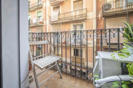 Appartement à louer à Barcelona Passatge Sant Benet - Arc De Triomf