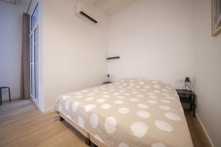 Appartement à louer à Barcelona Passatge Sant Benet - Arc De Triomf