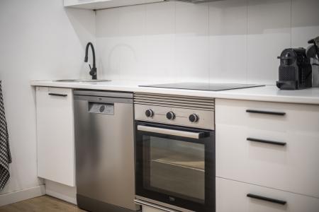 Appartement à louer à Barcelona Passatge Sant Benet - Arc De Triomf