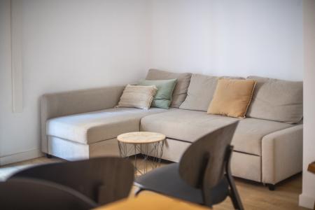 Appartement à louer à Barcelona Passatge Sant Benet - Arc De Triomf