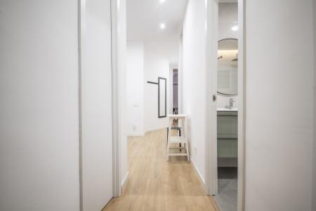 Appartement à louer à Barcelona Passatge Sant Benet - Arc De Triomf