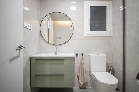 Appartement à louer à Barcelona Passatge Sant Benet - Arc De Triomf